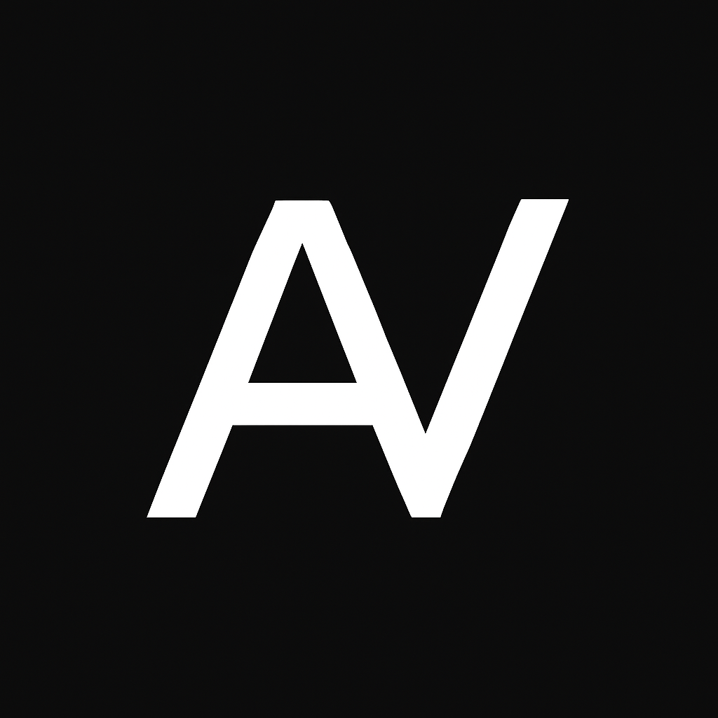 Alice & Viktor logotyp