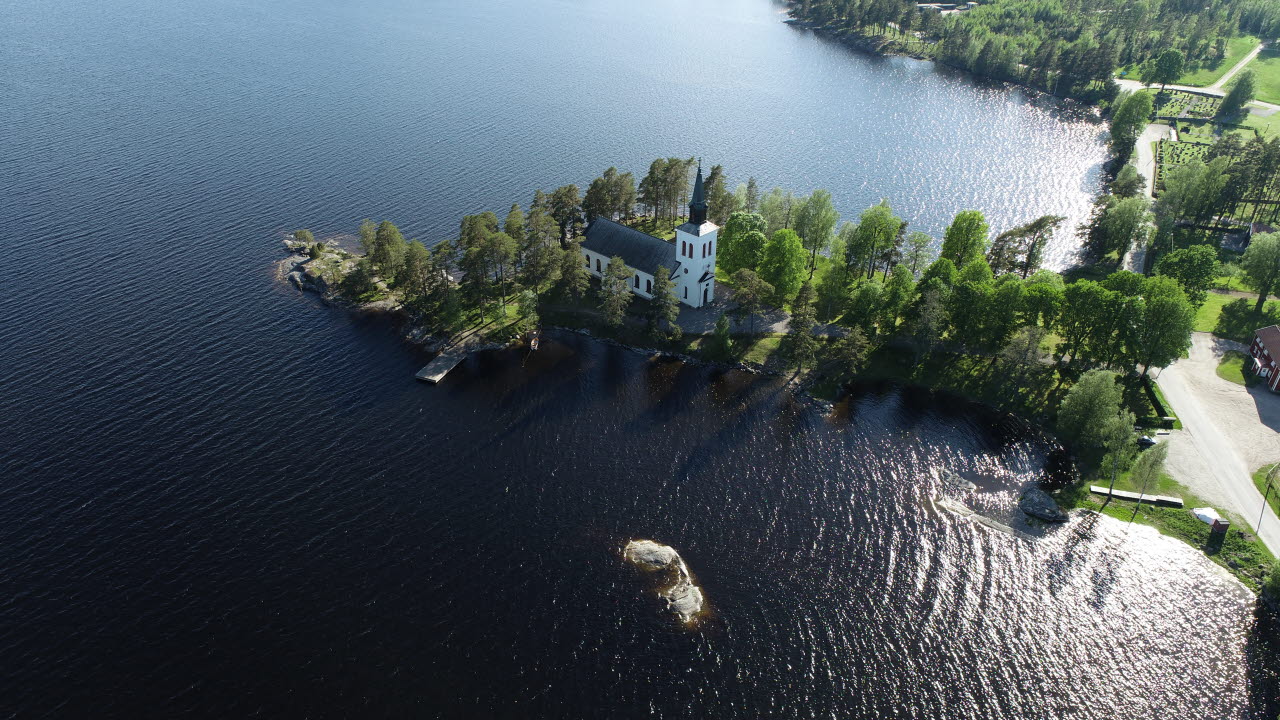 Västra Fågelviks kyrka